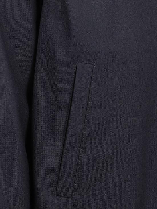 25FW 에르노 자켓 GI000569U334539200 Black - HERNO