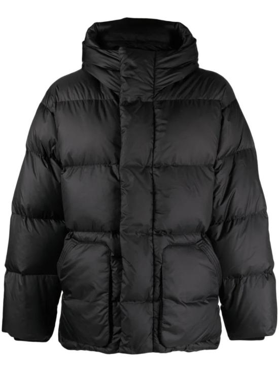  옌키옌키 자켓 MICHLINMAN BLACK