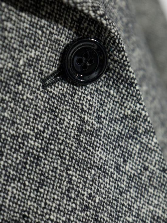 25FW 돌체앤가바나 자켓 F29QGT Grey - DOLCE & GABBANA