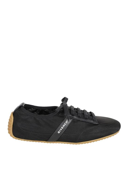 25FW 지방시 스니커즈 BE004KE2F0001 Black
