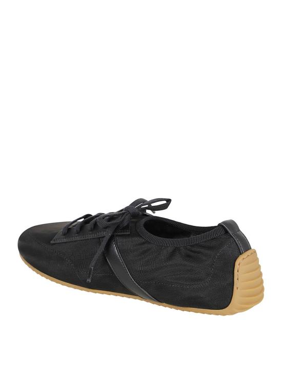 25FW 지방시 스니커즈 BE004KE2F0001 Black - GIVENCHY
