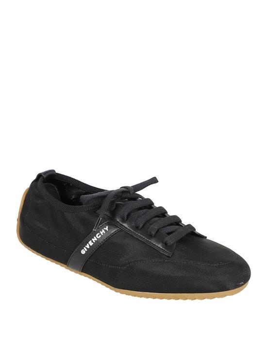 25FW 지방시 스니커즈 BE004KE2F0001 Black - GIVENCHY