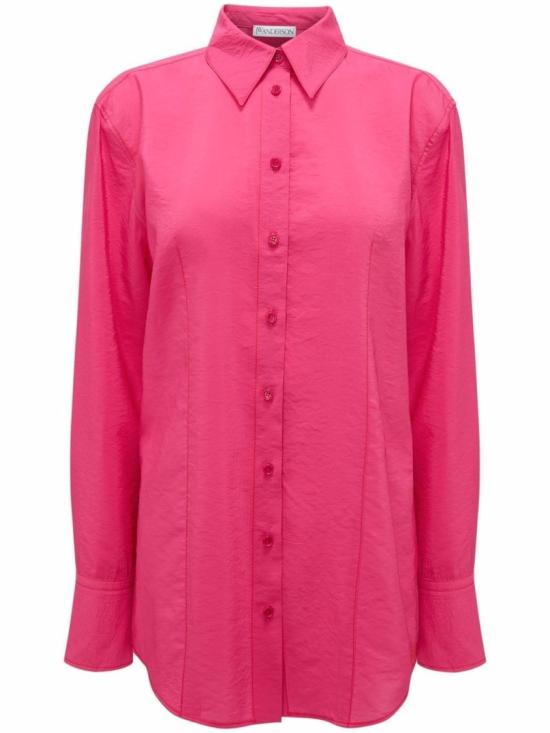  JW앤더슨 탑 SH0173PG0748 326 Pink