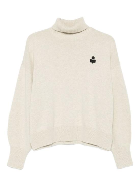 25FW 이자벨마랑에뚜왈 터틀넥 PU0663FA Neutrals