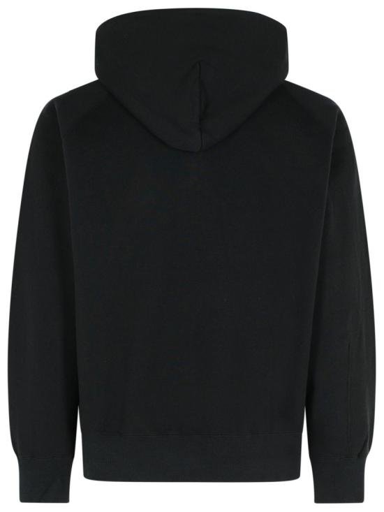 25FW 사카이 탑 25 00993S 001 Black - SACAI