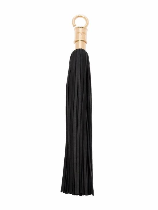  발망 키링 S8FM110PGLX 176 Black