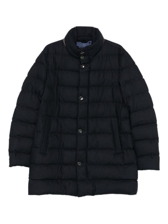 25FW 에르노 패딩 PI001270U Black