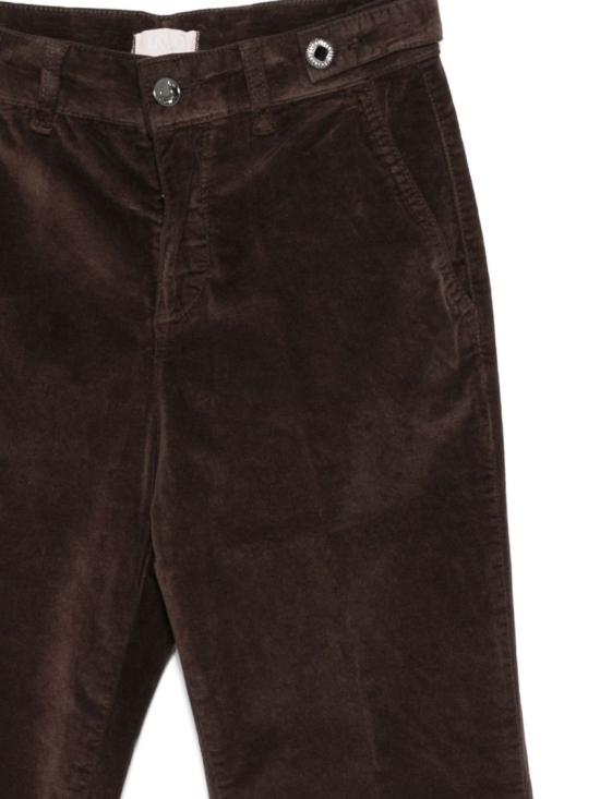 25FW 리우조 데님 MF5308 Black - LIU JO