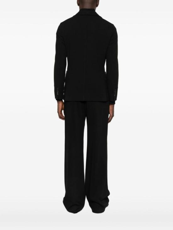 25FW 치르콜로1901 수트 자켓 CN4925 Black - CIRCOLO 1901