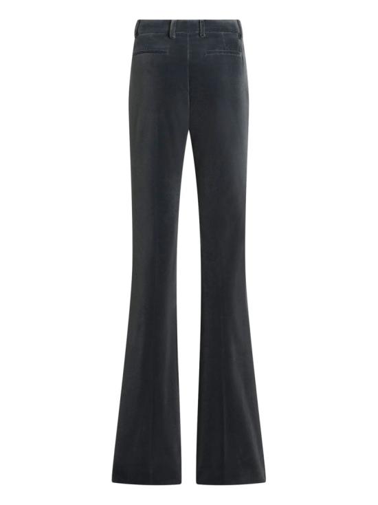  에트로 팬츠 WREA003399TCE01 Black - ETRO