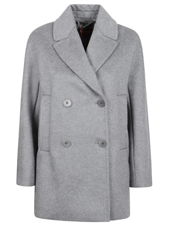 25FW 막스마라 세리 피코트 2526086051600 011 Grey