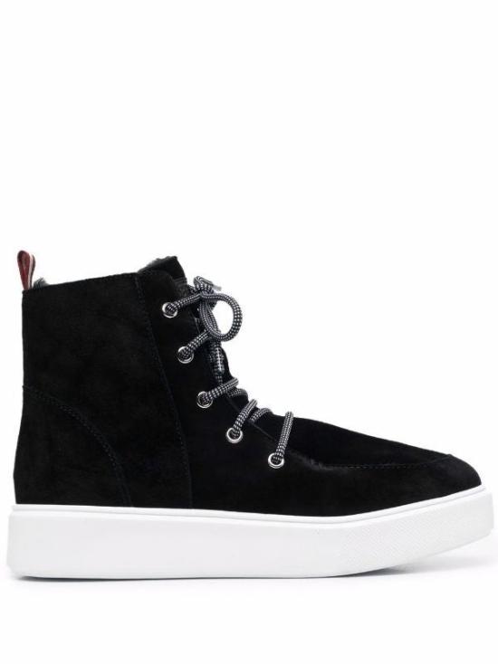  발리 부츠 6230557 BLACK