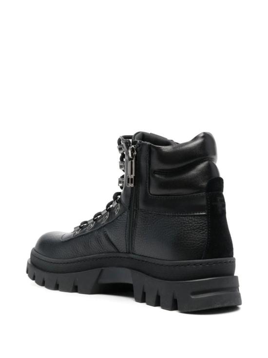  발디니니 부츠 U3B506BONANENE Black - BALDININI