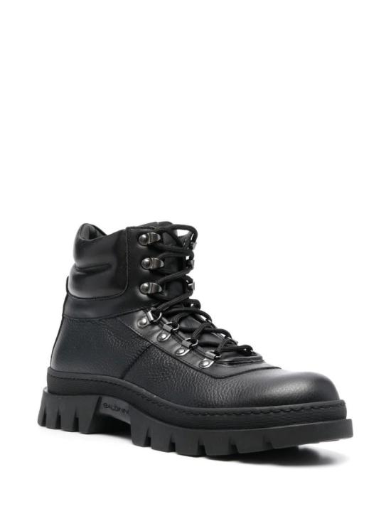  발디니니 부츠 U3B506BONANENE Black - BALDININI
