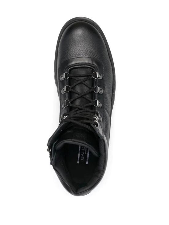  발디니니 부츠 U3B506BONANENE Black - BALDININI