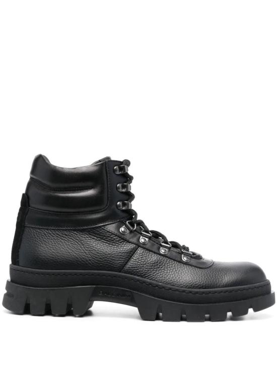  발디니니 부츠 U3B506BONANENE Black