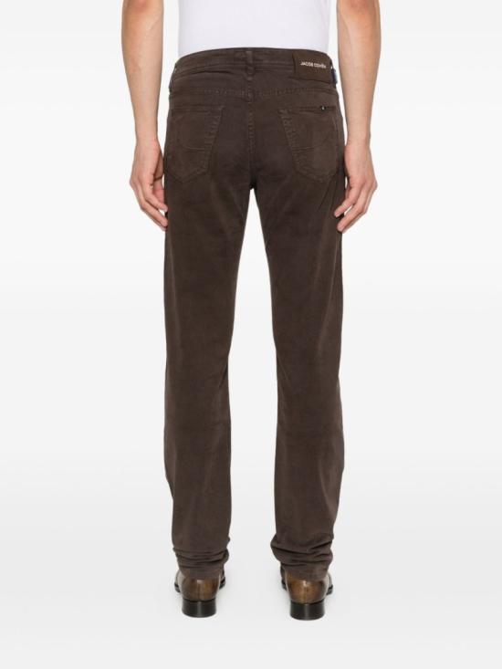 25FW 야콥코헨 데님 JUMQE004 036 Black - JACOB COHËN