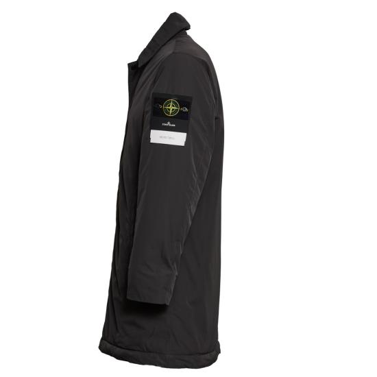 25FW 스톤 아일랜드 자켓 K2S157100007 S0026 Black - STONE ISLAND