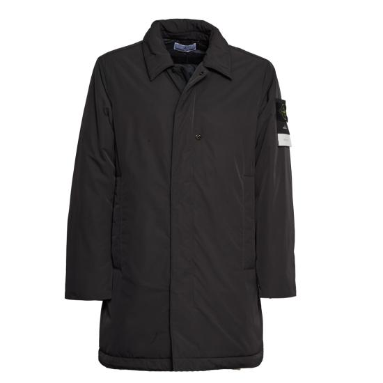 25FW 스톤 아일랜드 자켓 K2S157100007 S0026 Black