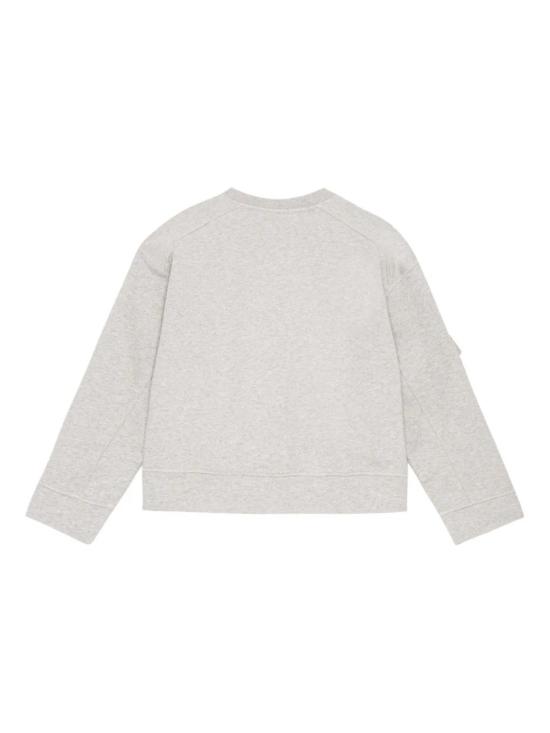  가니 탑 T4141 921 White - GANNI
