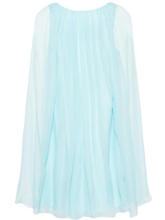  막스마라 원피스 2411221034600 027 Blue