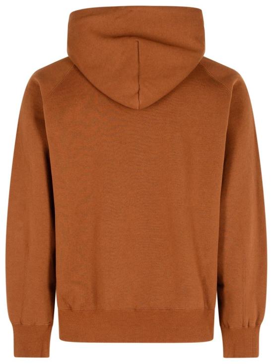 25FW 사카이 탑 25 00993S 642 Brown - SACAI
