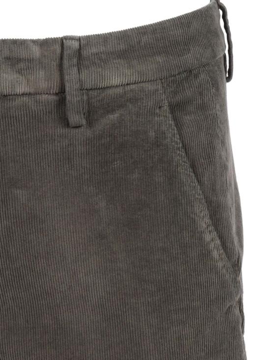 26FW 돈답 데님 UP235VS0028UPT0 Grey - DONDUP