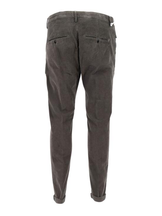 26FW 돈답 데님 UP235VS0028UPT0 Grey - DONDUP