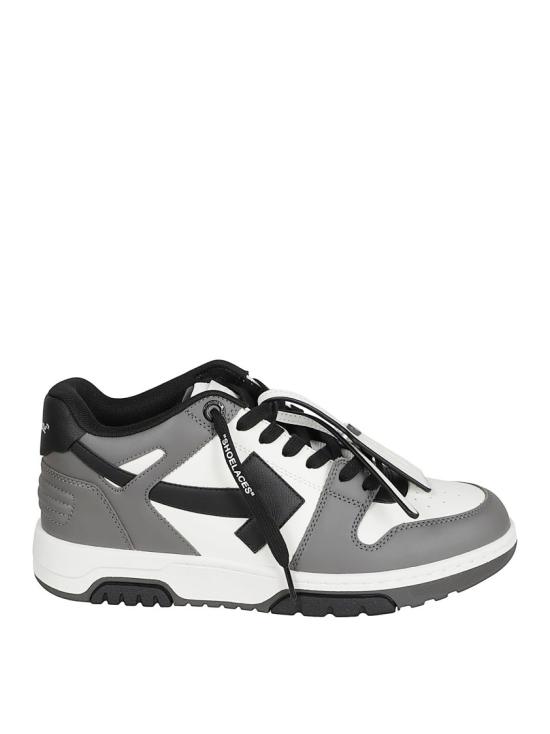 25FW 오프화이트 스니커즈 M189C9L013OMIA29KC99LEA0020710 Grey