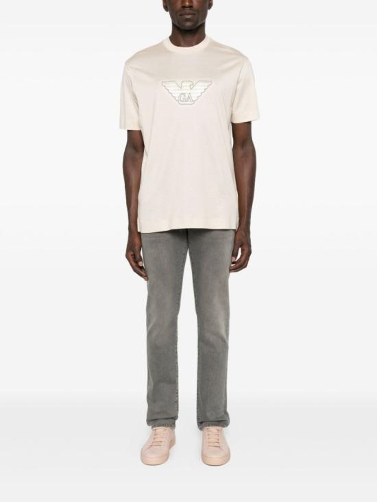 25FW 야콥코헨 데님 JUMQE004 053 Grey - JACOB COHËN