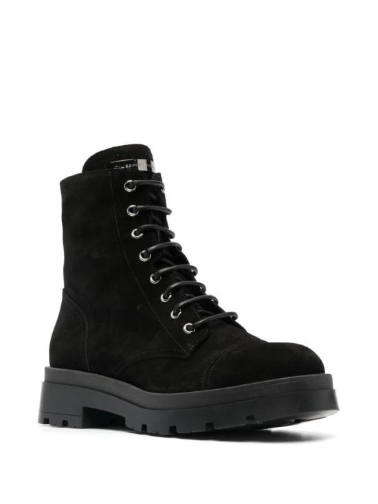  쥬세페자노티 부츠 IU10024 007 Black - GIUSEPPE ZANOTTI