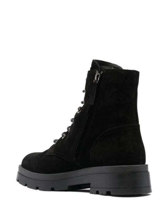 쥬세페자노티 부츠 IU10024 007 Black - GIUSEPPE ZANOTTI