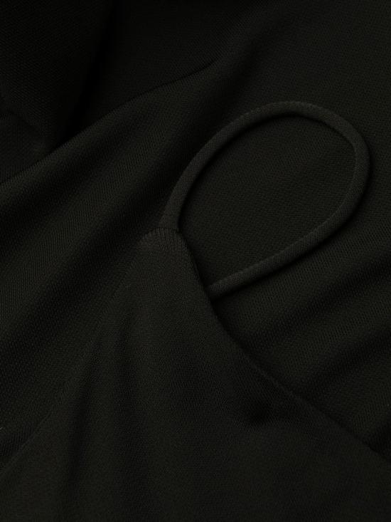  디스퀘어드2 원피스 S72CV0305S24313 900 Black - DSQUARED2