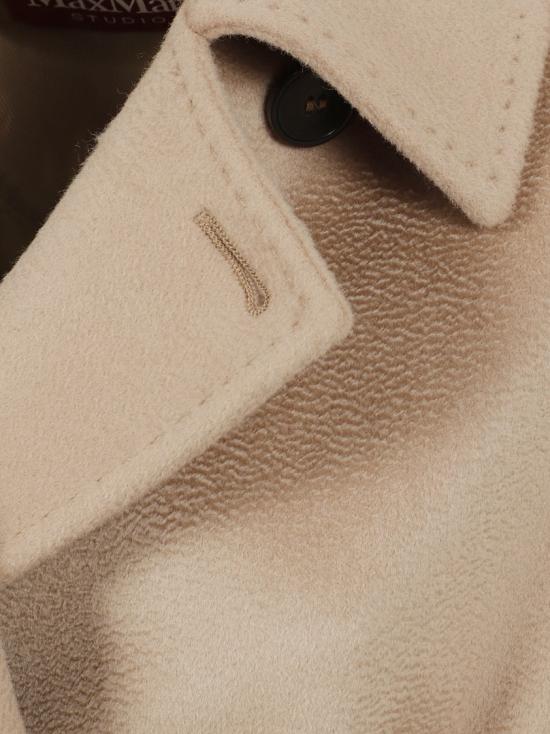 25FW 막스마라 코트 2526016051600 006 Neutrals - MAX MARA