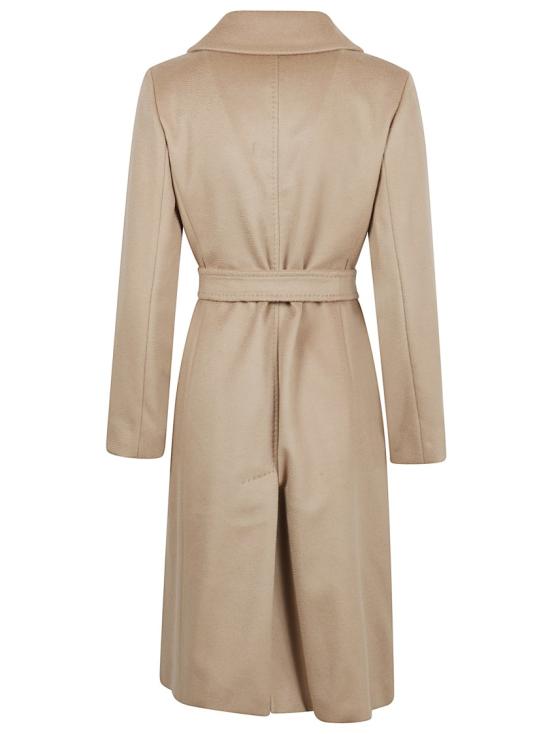 25FW 막스마라 코트 2526016051600 006 Neutrals - MAX MARA