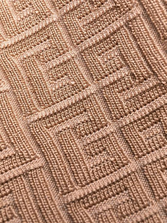  발망 팬츠 XF0PD008KB80 0AP Pink - BALMAIN