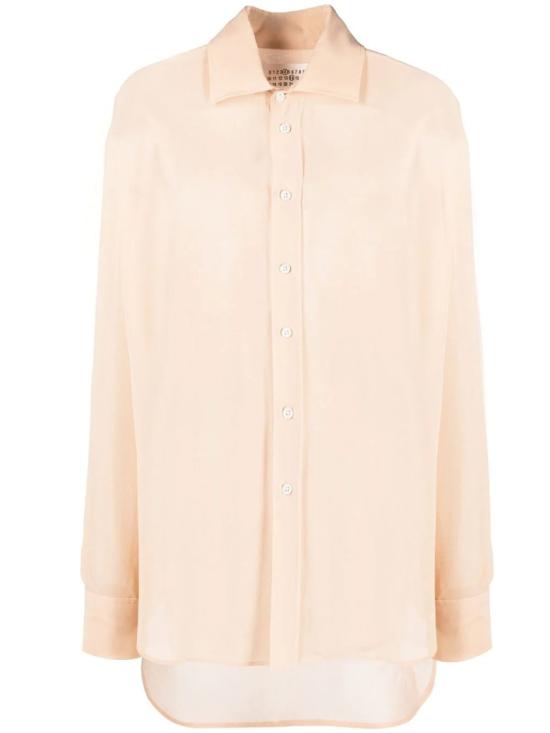  마르지엘라 탑 SI0DL0003S60395 121 Neutrals