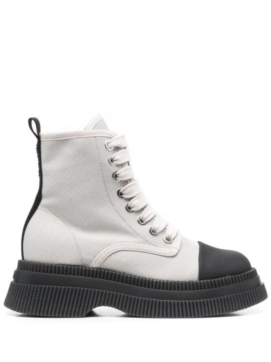  가니 부츠 S1760 135 White