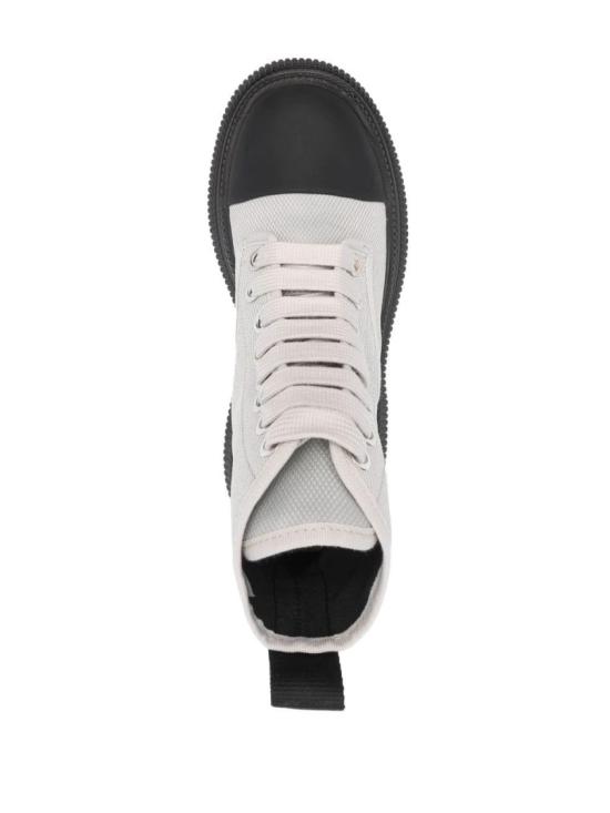  가니 부츠 S1760 135 White - GANNI