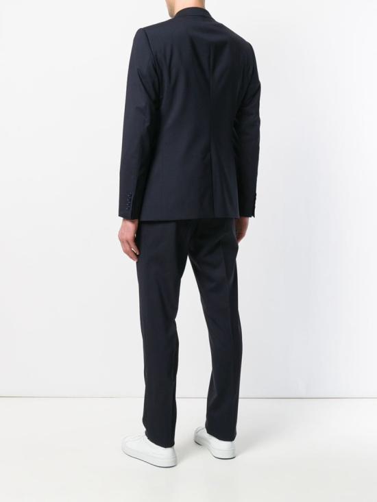 25FW 돌체앤가바나 수트 GK0EMT Black - DOLCE & GABBANA