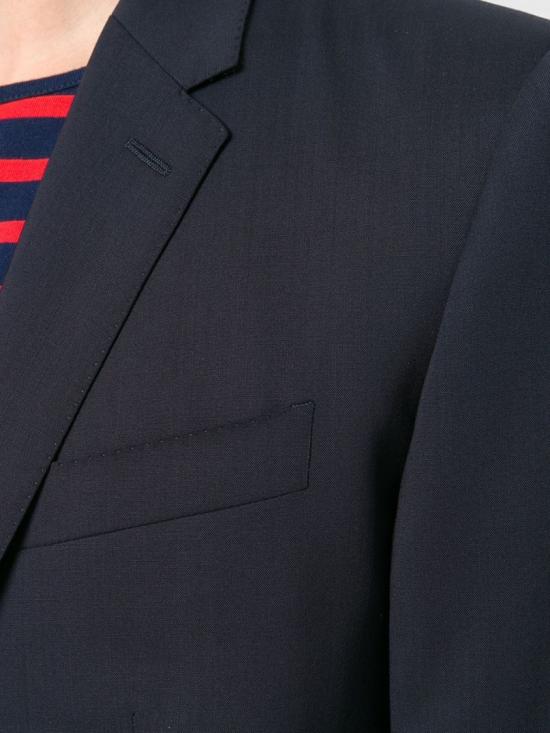 25FW 돌체앤가바나 수트 GK0EMT Black - DOLCE & GABBANA