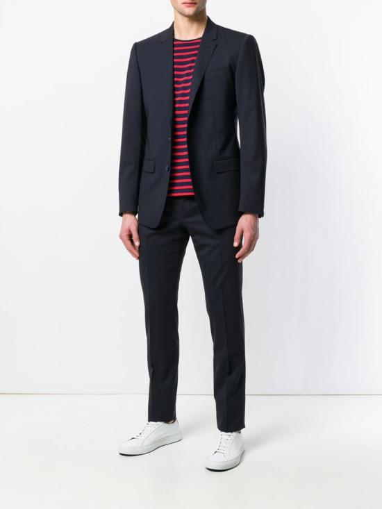 25FW 돌체앤가바나 수트 GK0EMT Black - DOLCE & GABBANA