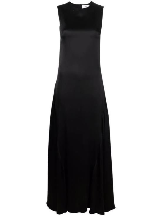  아미 원피스 FDR301477 001 Black