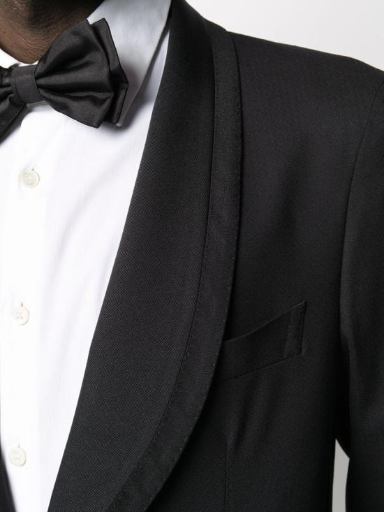 25FW 딸리아토레 수트 S PP18A01 Black - TAGLIATORE