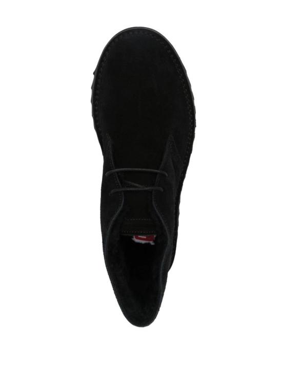  겐조 부츠 FC65BT703L5899A Black - KENZO
