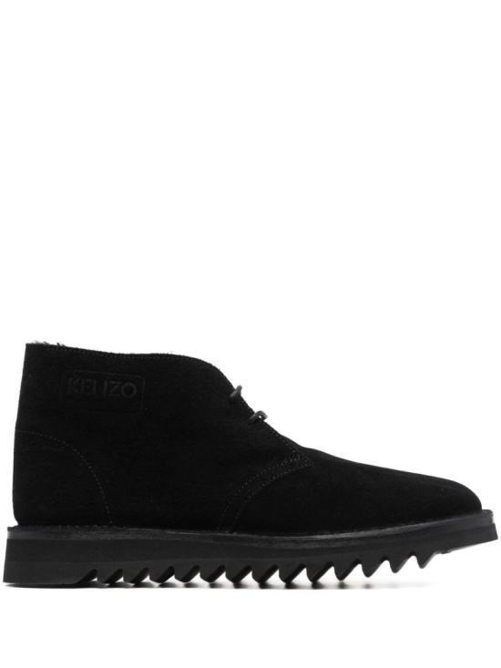  겐조 부츠 FC65BT703L5899A Black