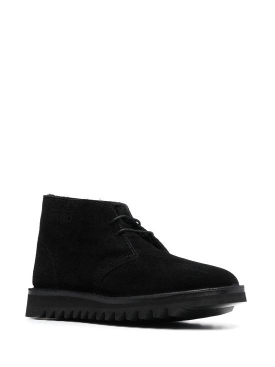  겐조 부츠 FC65BT703L5899A Black - KENZO