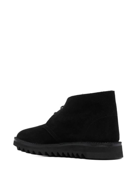  겐조 부츠 FC65BT703L5899A Black - KENZO