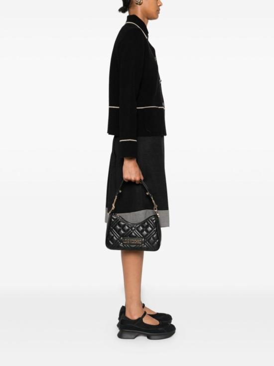 25FW 모스키노 숄더백 JC4152PP1N Grey - MOSCHINO