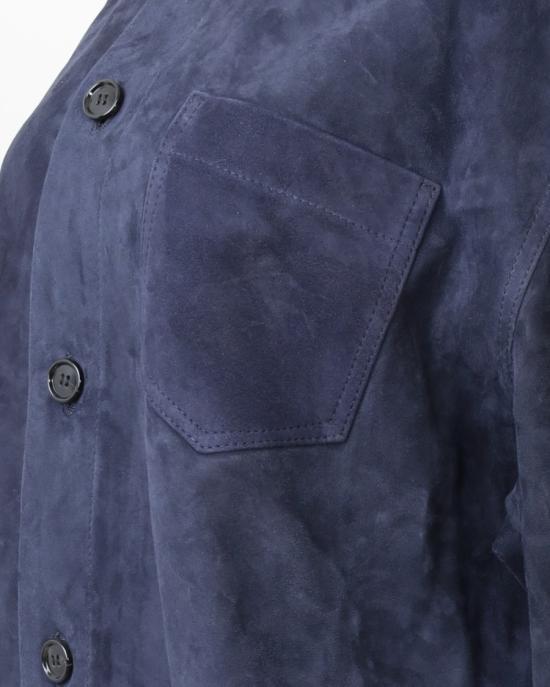  아미 자켓 UJK229 506 430 Black - AMI